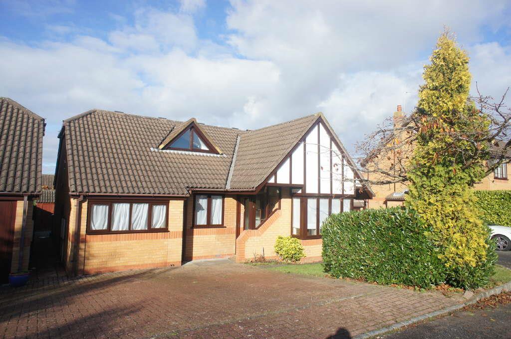 Wilmin Grove, Loughton, Milton Keynes